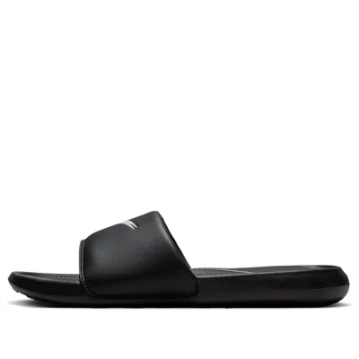 Nike Victori One Slide 'black Sesame'