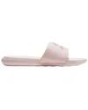 Nike Victori One Slide In Pink