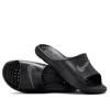 Nike Victori One Slide 'polka Swoosh - Black'