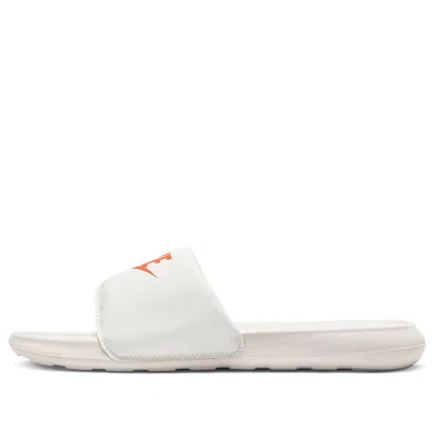 Nike Victori One Slide 'sail Safety Orange'