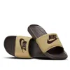 Nike Victori One Slide 'wheat Grass Baroque Brown'