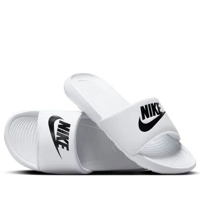 Nike Victori One Slide 'white'