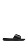 Nike Victori One Sport Slide In Black/black/black