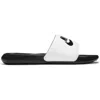 Nike Victori One Sport Slide In Black/black/white