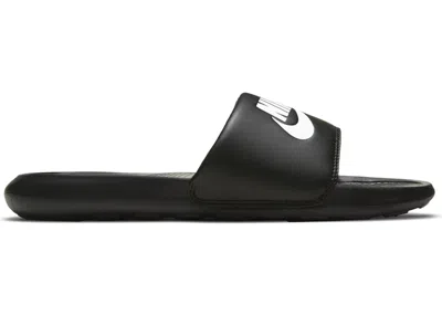 Pre-owned Nike Victori One (women's) Sneakers In Black/white In Multi