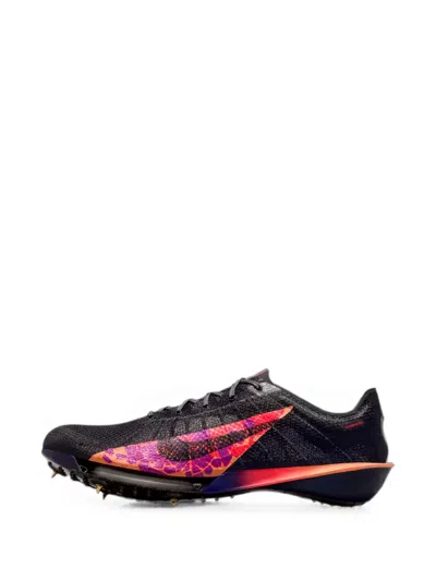 Nike Victory 2 Sneakers In Black