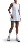 Nike Victory Dri-fit Active Dress In White