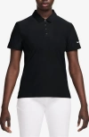 Nike Victory Dri-fit Polo In Black