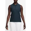 Nike Victory Dri-fit Sleeveless Polo