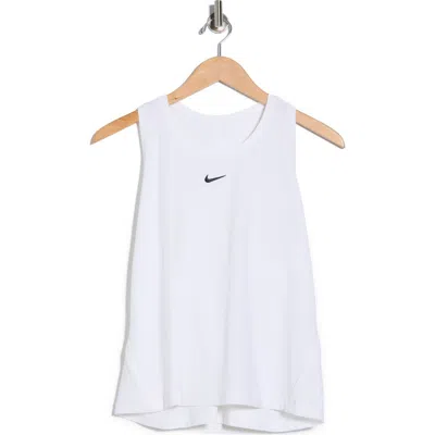 Nike Victory Dri-fit Tennis Tank Top In Multi