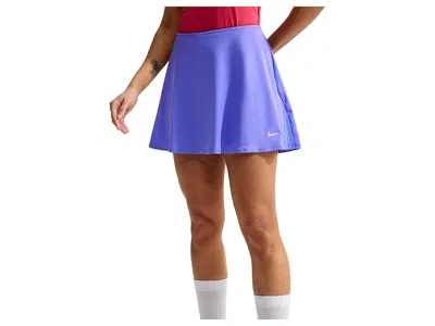 Nike Victory Dri-fit Flouncy Tennis Skirt