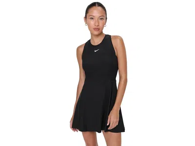 Nike Victory Dri-fit Tennis Dress In Multi