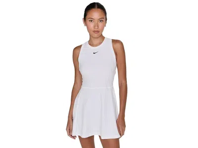 Nike Victory Dri-fit Tennis Dress In Multi