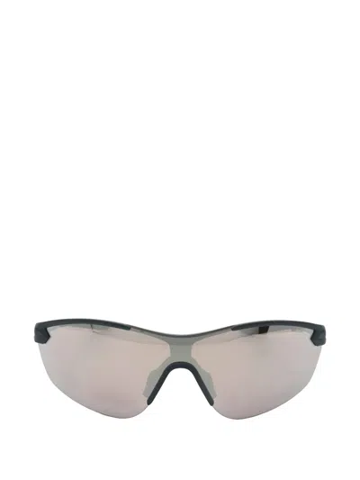 Nike Victory Elite Team Sunglasses In Black