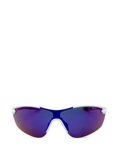Nike Victory Elite Team Sunglasses In Blue