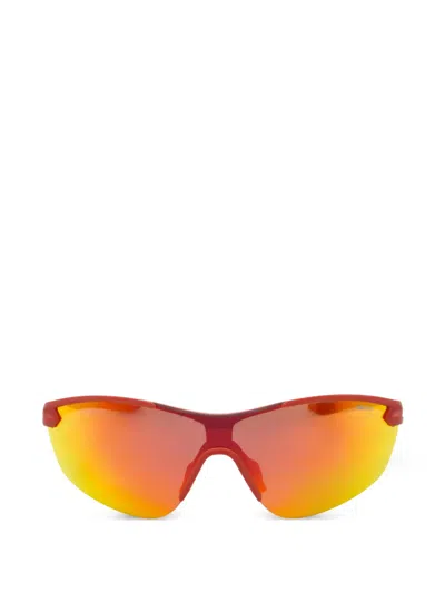 Nike Victory Elite Team Sunglasses In Multi