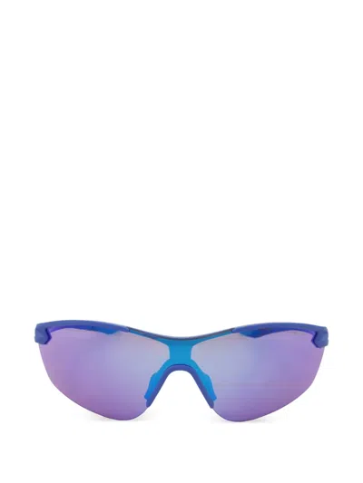 Nike Victory Elite Team Sunglasses In Purple