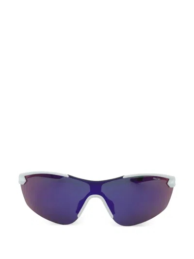 Nike Victory Elite Team Sunglasses In Purple