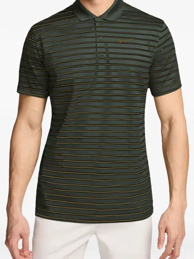 Nike Victory Polo Shirt In Green
