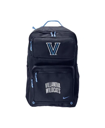Nike Villanova Wildcats Utility Speed Backpack In Blue