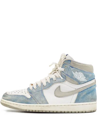 Pre-owned Nike Vintage Air Jordan Sneakers