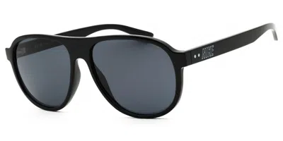 Nike Vintage Icon Ib3679x 010 Occhiali Da Sole Per Uomo In Black