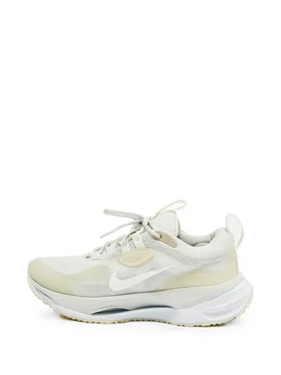 Pre-owned Nike Vintage Lebron Spark Sneakers In White