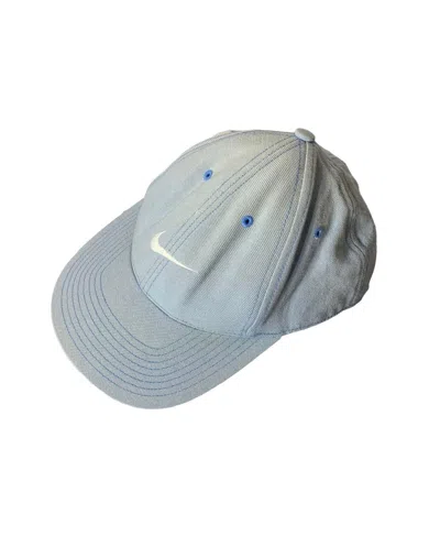 Pre-owned Nike Vintage  Cap In Multi