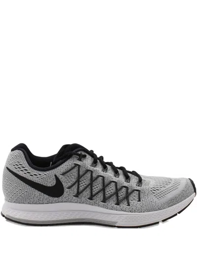 Pre-owned Nike Vintage Zoom Pegasus 32 Running Sneakers In Gray