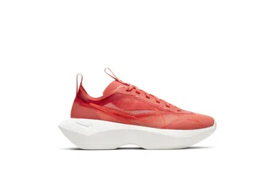 Pre-owned Nike Vista Lite (women's) Sneakers In Magic Ember/university Red/summit White