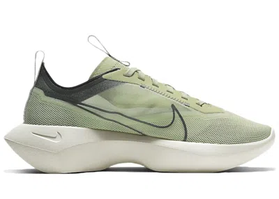 Pre-owned Nike Vista Lite (women's) Sneakers In Olive Aura/platinum Violet/thunder Gray