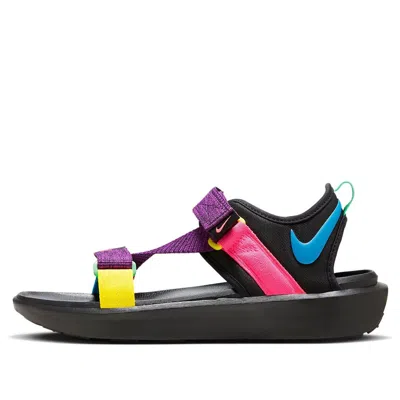 Nike Vista Sandal 'black Multi'