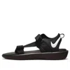Nike Vista Sandal 'black White'