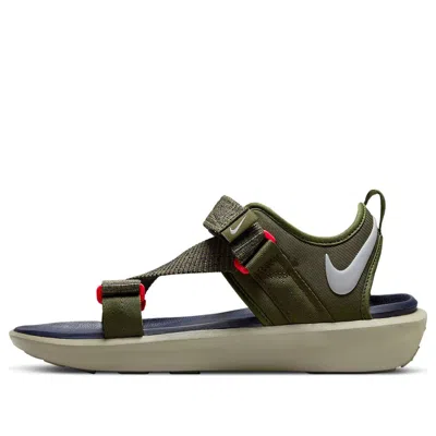 Nike Vista Sandal 'rough Green'