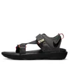 Nike Vista Sandal 'smoke Grey Safety Orange'