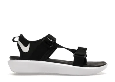 Pre-owned Nike Vista (women's) Sneakers In Black/white