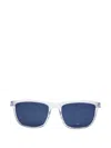 Nike Vital Core Polarized Sunglasses In Multi