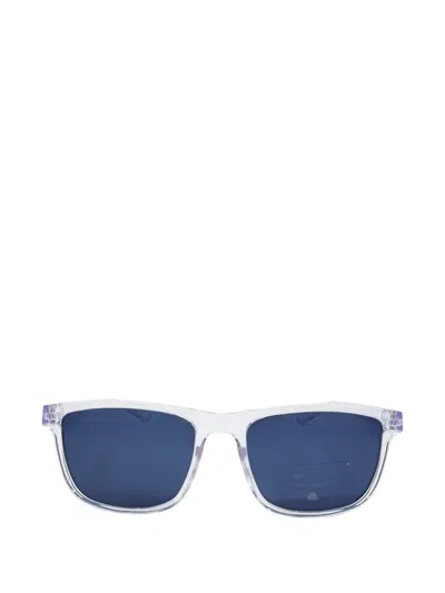 Nike Vital Core Polarized Sunglasses In Multi