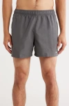 Nike Volley 5-inch Swim Trunks In Multi