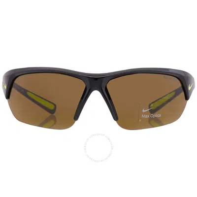 Nike Volt Wrap Unisex Sunglasses  Skylon Ace Fq4766 077 69