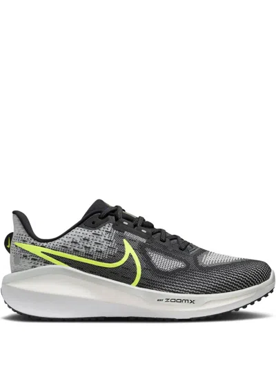 Nike Vomero 17 "black/light/smoke Grey/volt" Sneakers
