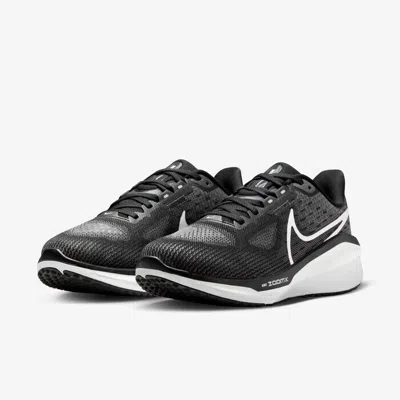 Nike Vomero 17 Fb8502-001 Sneakers Womens Us 11 Black White Running Shoes Tf5163