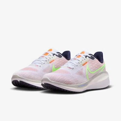 Nike Vomero 17 Fb8502-100 Sneaker Women's 11 White Athletic Running Shoes Tf4514
