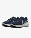 Nike Air Zoom Pegasus 40 Running Shoe In Multi