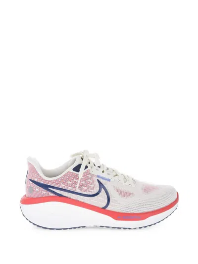 Nike Vomero 17 Running Sneakers In White