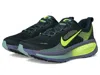 Nike Mens  Vomero 18 In Seaweed/cannon/volt