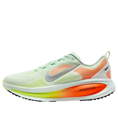 NIKE Nike Air Zoom Vomero 18 'Barely Green Hyper Crimson'