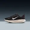 Nike Vomero 18 Big Kids' Road Running Shoes In Black