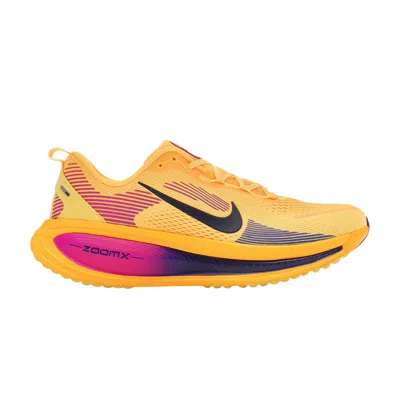 Pre-owned Nike Vomero 18 'citron Pulse Laser Orange' | Yellow | Men's Size 15