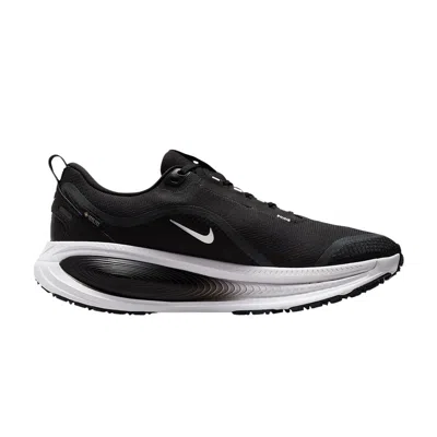 Pre-owned Nike Vomero 18 Gore-tex Reflective 'black Metallic Silver' | Men's Size 13